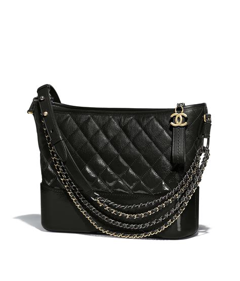 chanel gabrielle ertl bamberg|Chanel gabrielle bag.